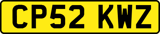 CP52KWZ