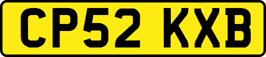 CP52KXB