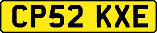 CP52KXE