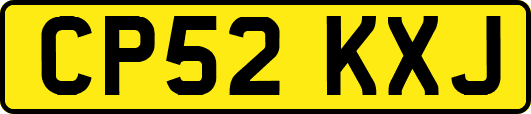 CP52KXJ
