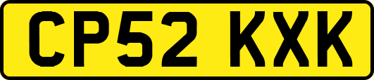 CP52KXK