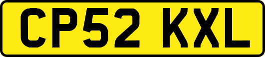 CP52KXL