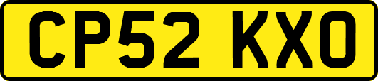 CP52KXO