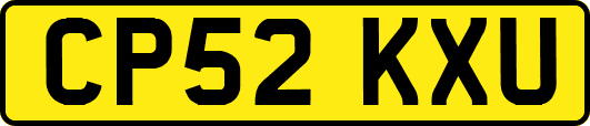 CP52KXU