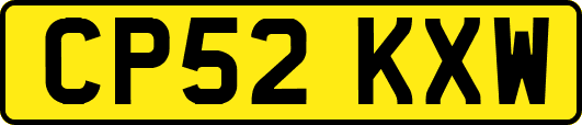 CP52KXW