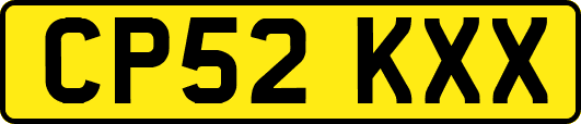 CP52KXX