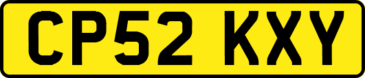 CP52KXY