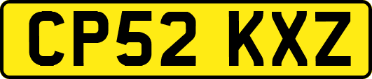 CP52KXZ