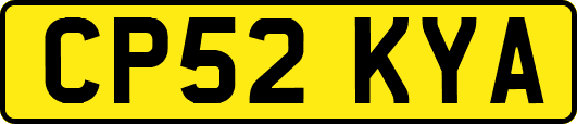 CP52KYA