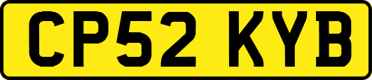 CP52KYB