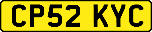 CP52KYC