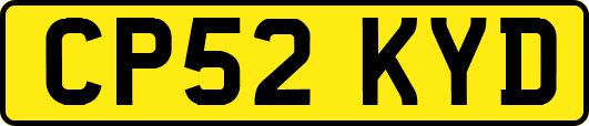 CP52KYD