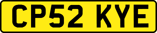 CP52KYE