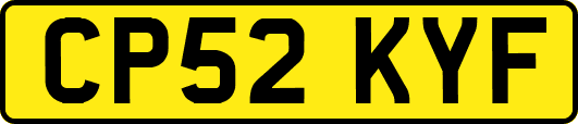CP52KYF