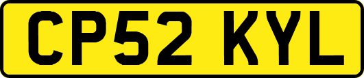 CP52KYL