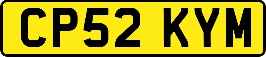 CP52KYM