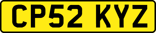 CP52KYZ