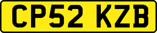 CP52KZB