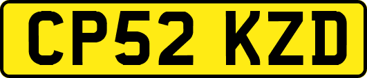 CP52KZD