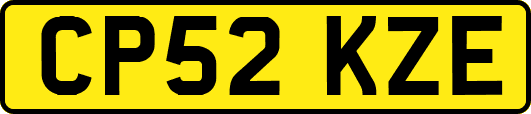 CP52KZE