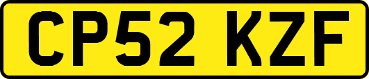 CP52KZF