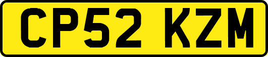 CP52KZM