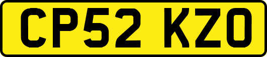 CP52KZO