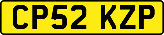 CP52KZP