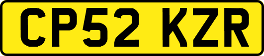 CP52KZR