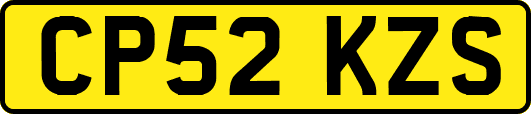 CP52KZS