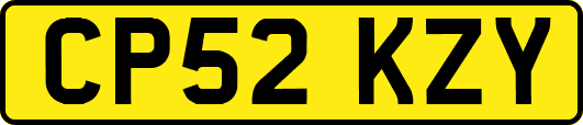 CP52KZY