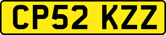 CP52KZZ