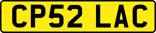 CP52LAC