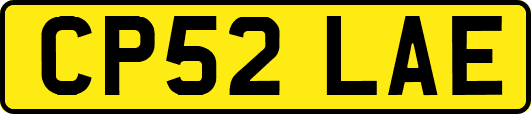 CP52LAE
