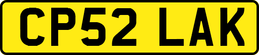 CP52LAK