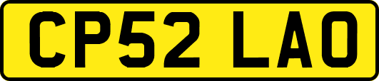 CP52LAO