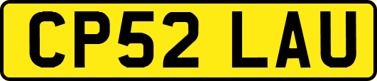 CP52LAU
