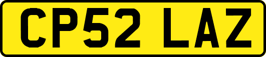 CP52LAZ