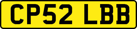 CP52LBB