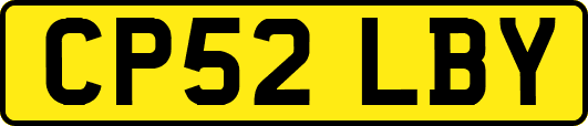 CP52LBY