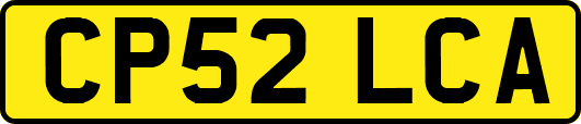 CP52LCA