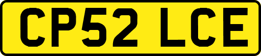 CP52LCE