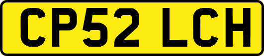 CP52LCH