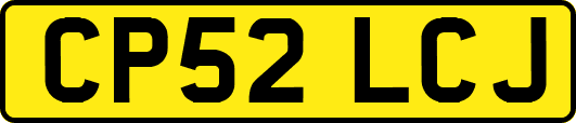 CP52LCJ
