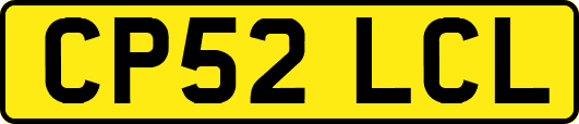 CP52LCL