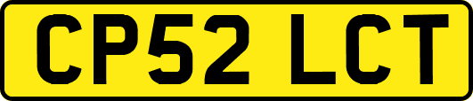 CP52LCT