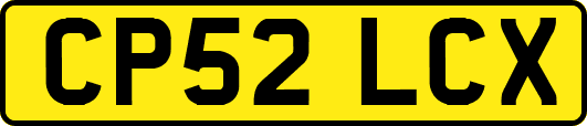 CP52LCX