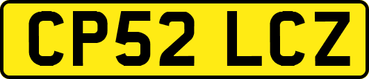 CP52LCZ