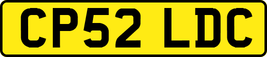CP52LDC