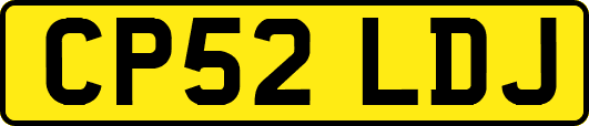 CP52LDJ